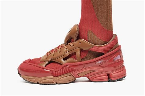 adidas x raf simons ozweego replica|raf simons ozweego sale.